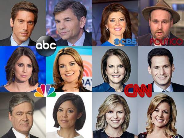 CNN’s Ratings Take Another Dive, HLN Sinks Into Abyss